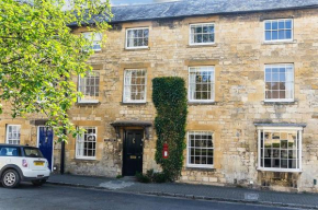 Wixey House